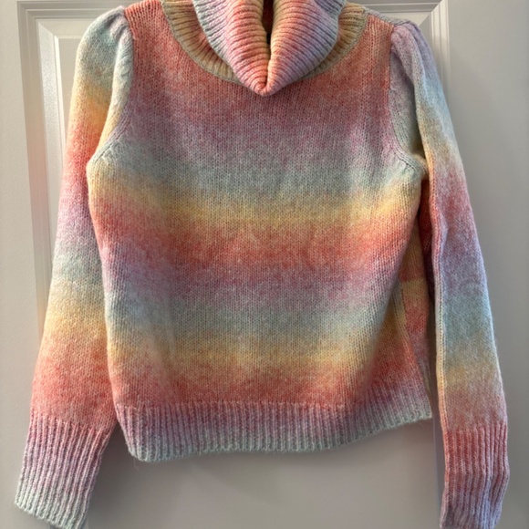 Generation Love size M sweater - Picture 2 of 3